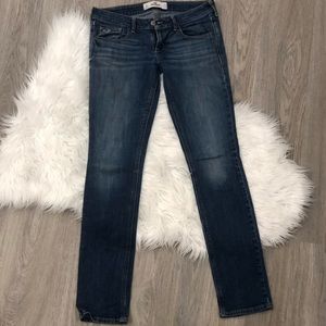 Denim 3r Hollister jeans W26 L33